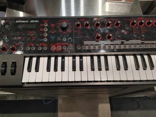 Roland - JD-XI